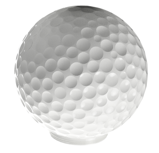 Golf Ball Chlorinator